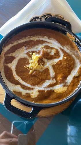 Opinii despre مطعم شرفة الهند în الطائف - الضيافة