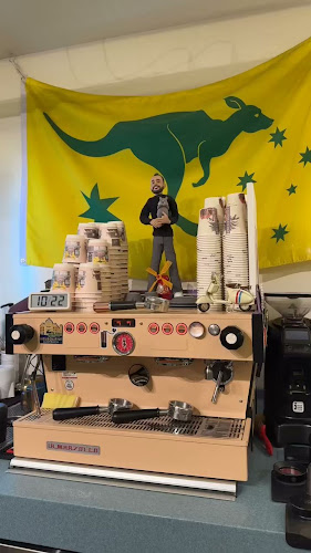 Comentarii opinii despre مقهى بكر | BKR CAFE