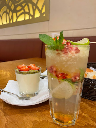 Opinii despre غوديز în الرياض - الضيافة