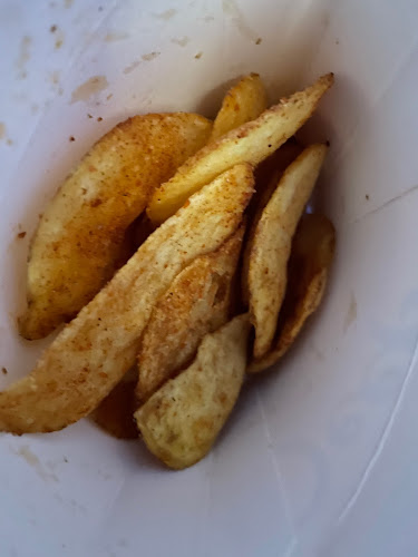 ديب فرايز - الضيافة