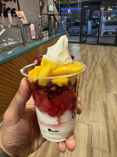 Opinii despre ايس سلايس în الهفوف‎ - الضيافة