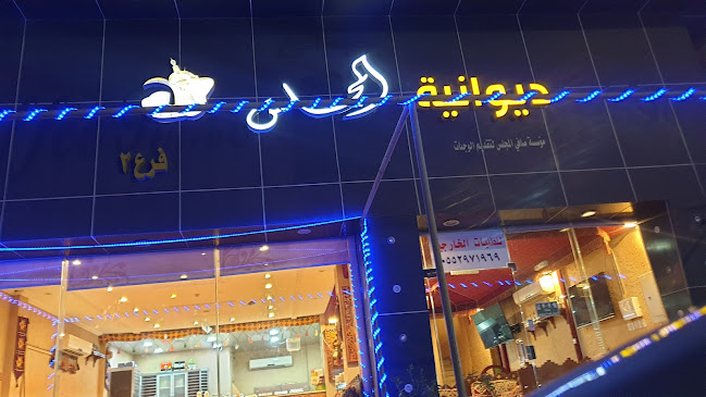 ديوانيه المجلس 2