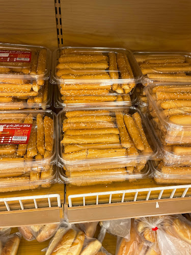 Opinii despre مخابز سنابل بلدي în المدينة المنورة - الضيافة