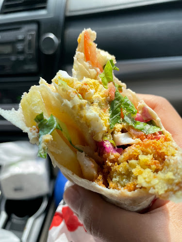 فلافل البلد - جدة