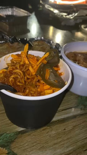 شمر وغمس كباب ميرو