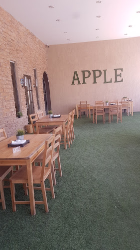 ليالي الهاشمية الناصره - الضيافة