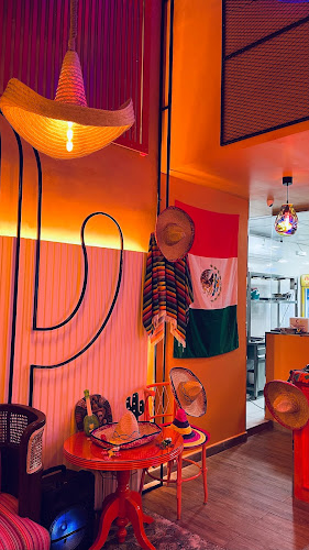 Tacoville - الدمام