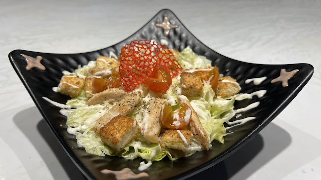 كانديليا لاونج - الضيافة