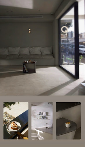 فوم كوفي - الضيافة