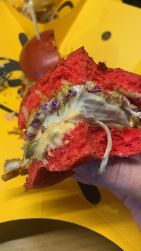 Comentarii opinii despre ديب فرايز