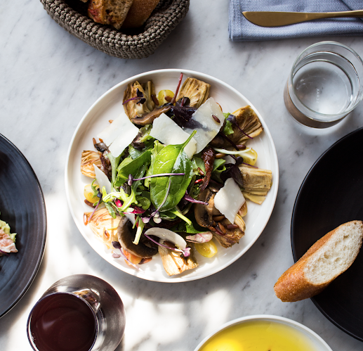 Comentarii opinii despre ذي سوشل كتشن