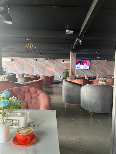 7Sky Coffee - سفن سكاي كافيه - جدة