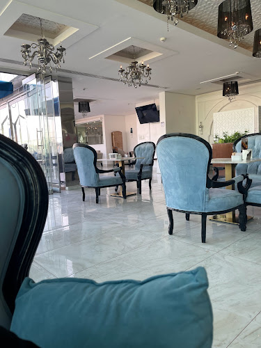 Comentarii opinii despre بالكوني من نجد Balcony Najd