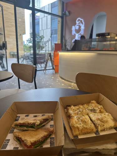 Opinii despre DOUGH CLUB în جدة - الضيافة