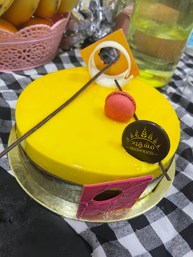 حلويات مشهود