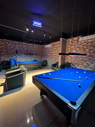 تكوة على الدكة - الضيافة