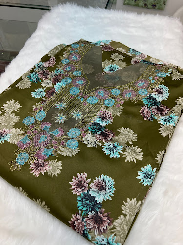 مخاوير دراعات دبي - حفر الباطن