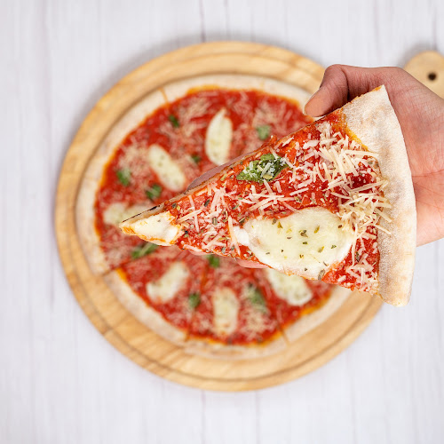 هاريز بيتزا