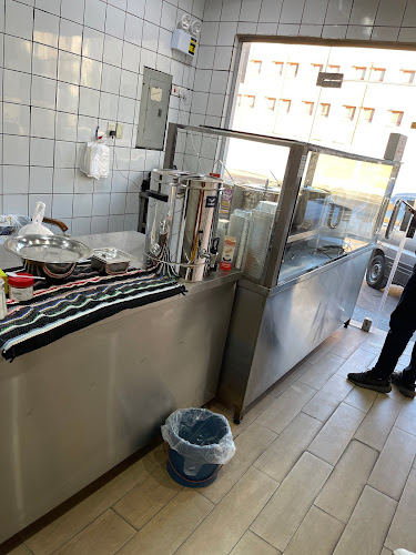 فوال موسى سلمان حسين آل قنيص لتقديم الوجبات - الخبر