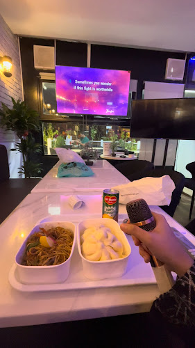 White Ribbon الربطة البيضاء - الضيافة