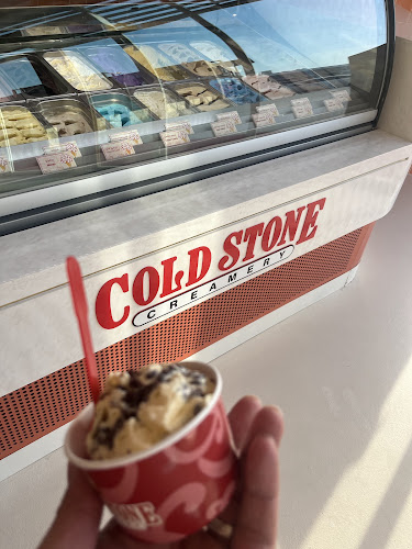 كولد ستون كريمي - الرياض