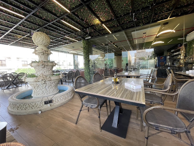 Opinii despre مطاعم المحمدية în الرياض - الضيافة