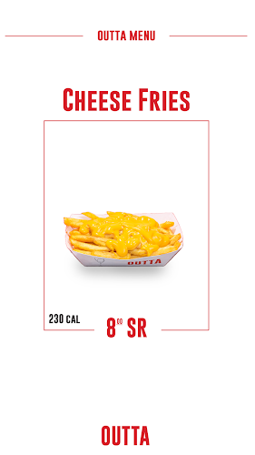 Opinii despre OUTTA | أوتا în الرياض - الضيافة