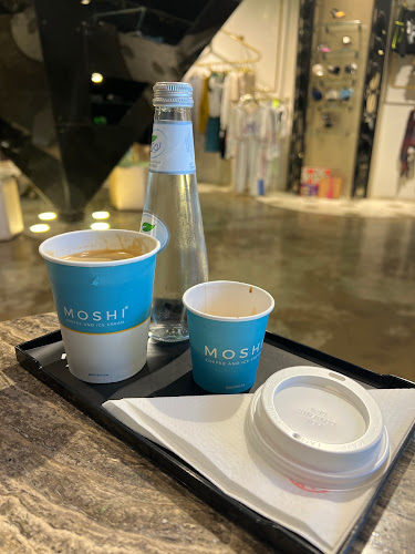 فاوندت كافيه | found It - الضيافة