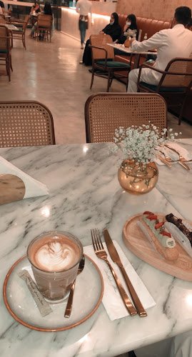 Comentarii opinii despre لإكلير دي جيني