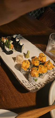 ROKA Jeddah - الضيافة