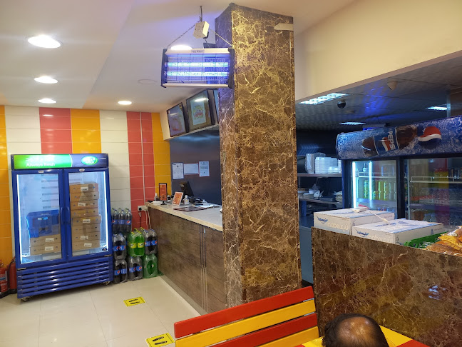 Opinii despre بروست امانة snapshot ho-jn în رفحاء - الضيافة