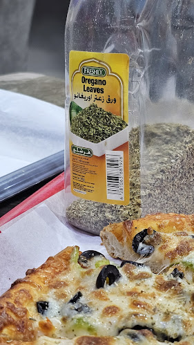 Comentarii opinii despre بيتزا الماس