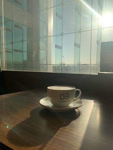 Opinii despre اوليفر بروان în الدمام - الضيافة