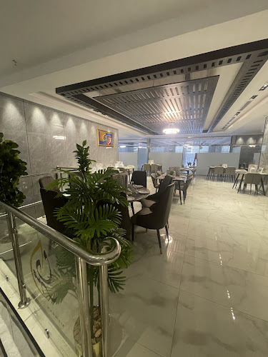 مهران العوالي