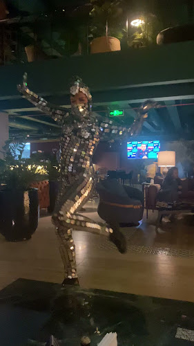 ROA lounge - الضيافة