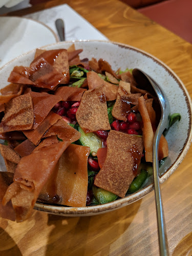 Comentarii opinii despre غوديز