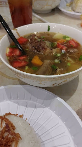 مطعم المنال الماسى - الرياض