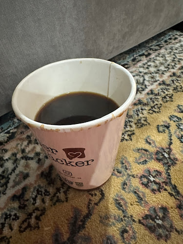 Opinii despre دير بيكر în جدة - الضيافة