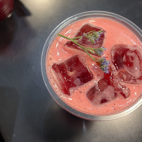 محمصة سيكا - الضيافة