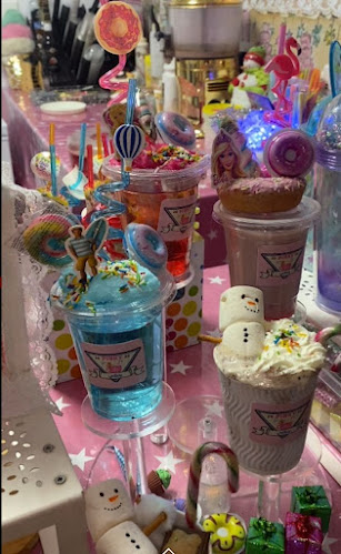 ايسكريم بنكي - الضيافة