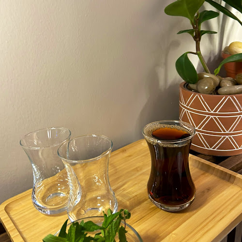 Comentarii opinii despre سقيفة شاي