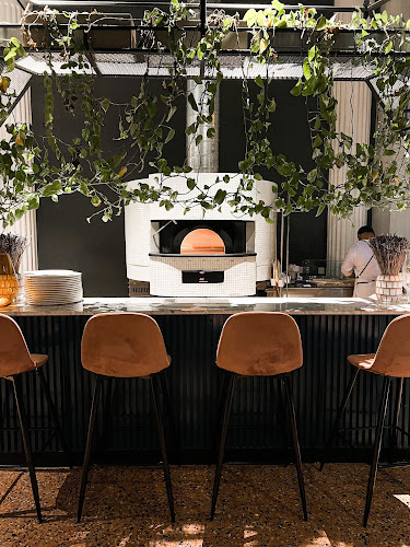 زينو - الدرعية