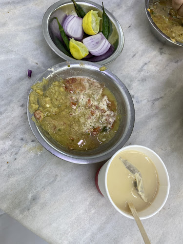 Opinii despre فول باجندوح în مكة - الضيافة