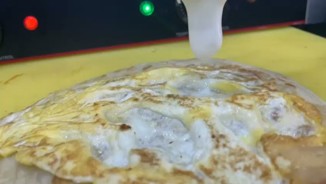 Opinii despre بوفية بيوت العز în الدمام - الضيافة