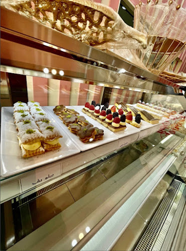 Comentarii opinii despre كرسبي سويت