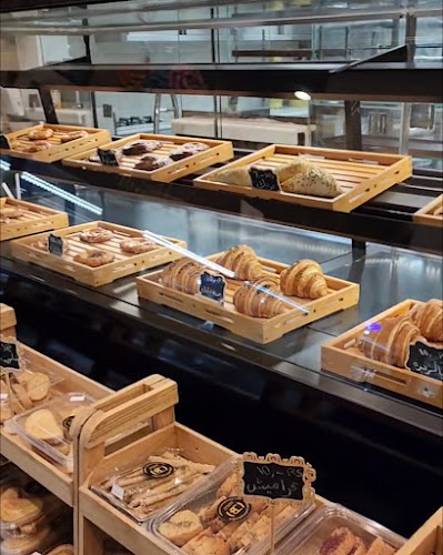 مطعم ومخبز جاره - الضيافة