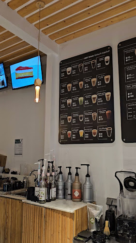 Opinii despre جافا بلس în المدينة المنورة - الضيافة