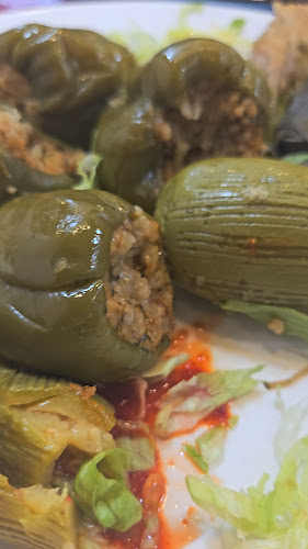 مطعم طشه مصريه - الضيافة