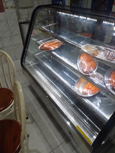 مطعم ملاذ - الرياض