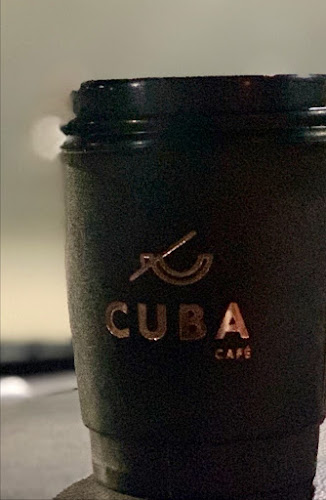 كوبا كافيه - البكيرية